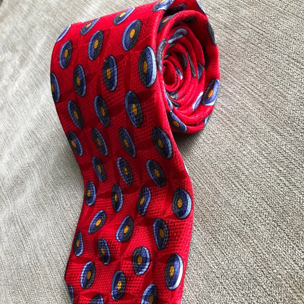 Robert Talbott Tie